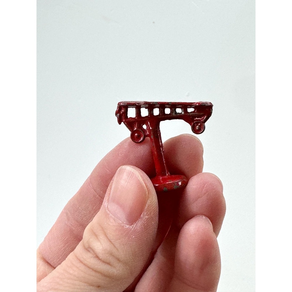 Vintage Hendrik Van Loon's Wide World Game Pieces - 1933 Edition - Picture 7 of 11